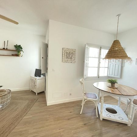 Los Nidos Apartments, Frigiliana Kültér fotó
