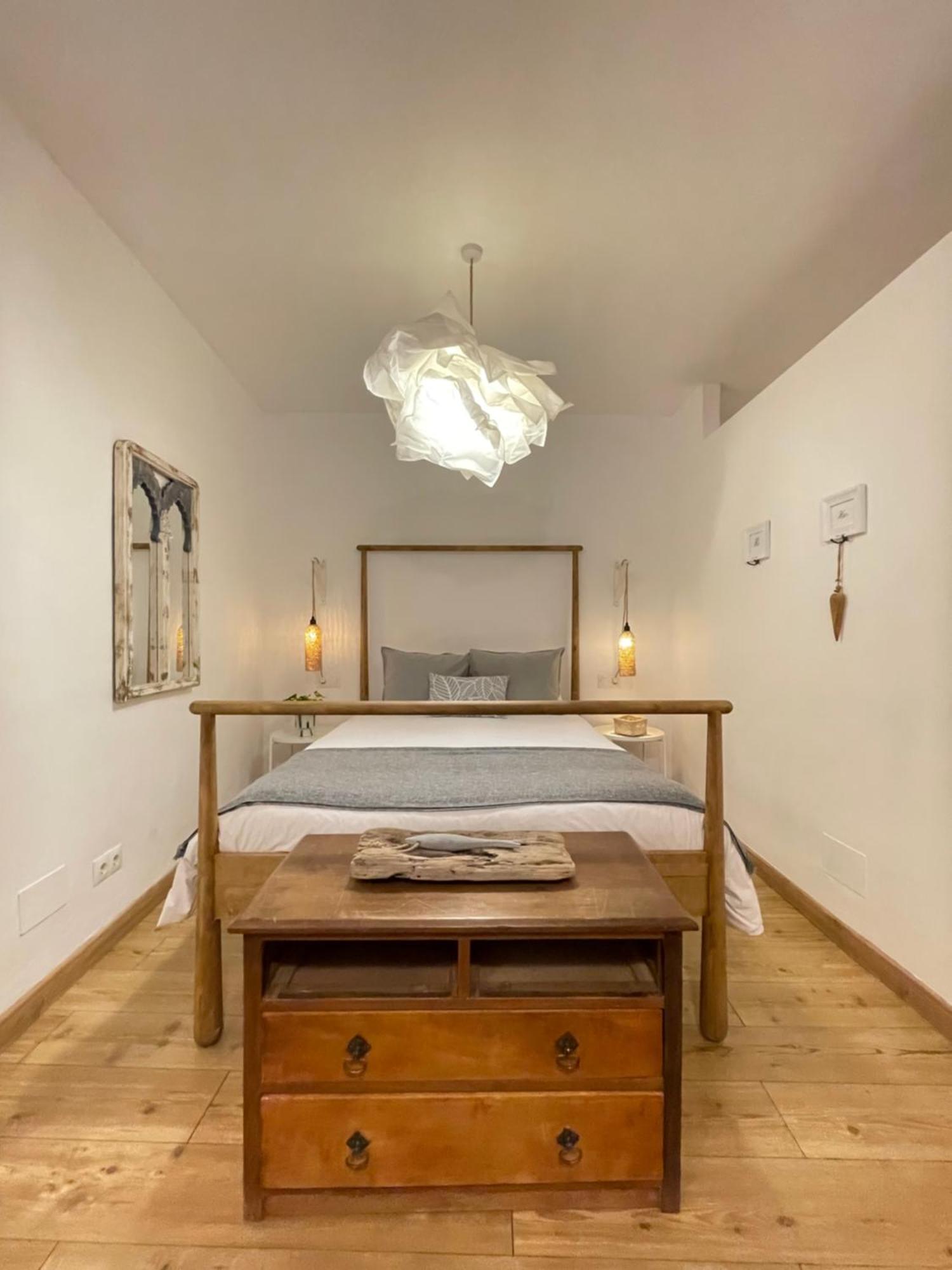 Los Nidos Apartments, Frigiliana Kültér fotó