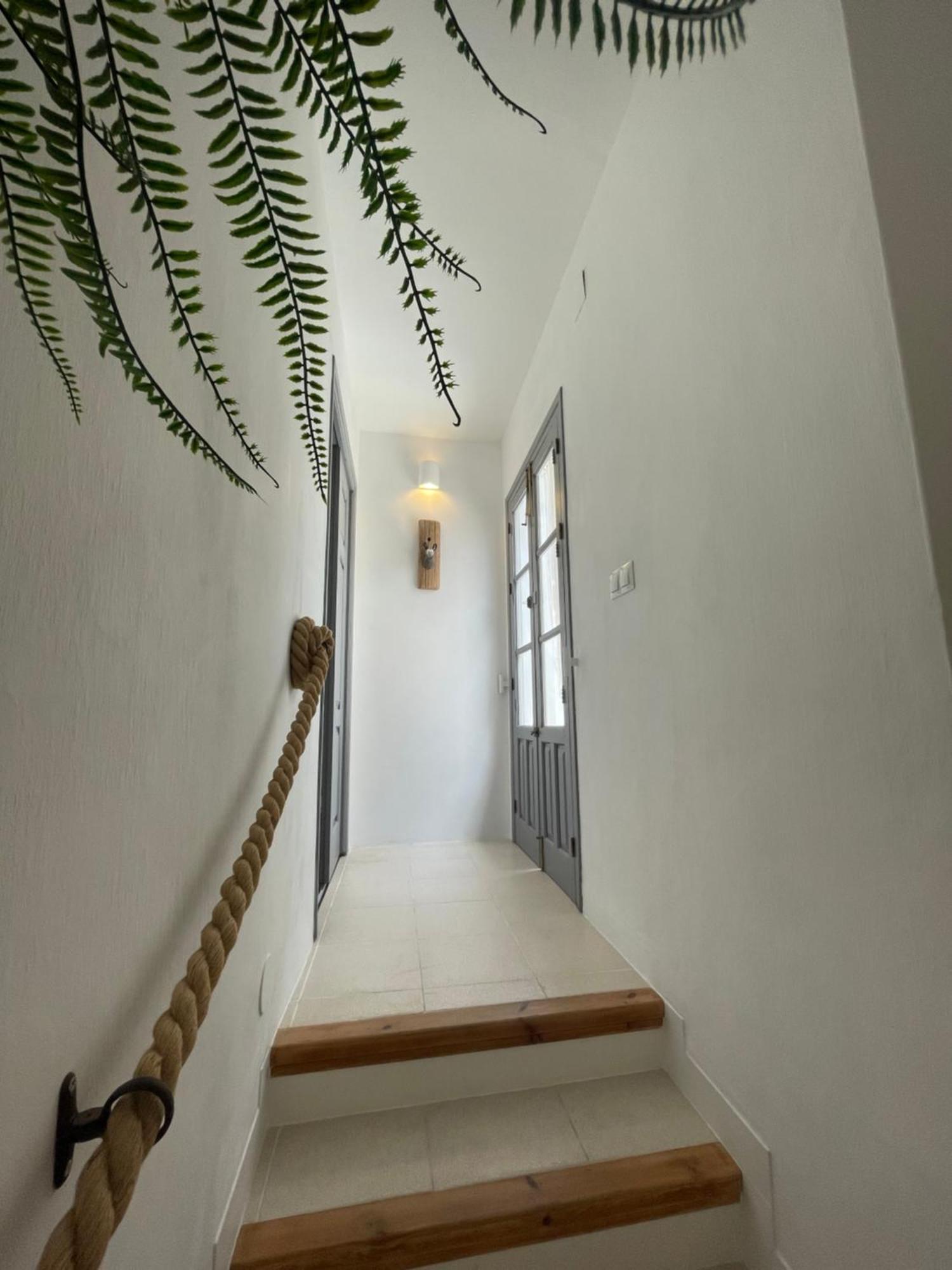Los Nidos Apartments, Frigiliana Kültér fotó