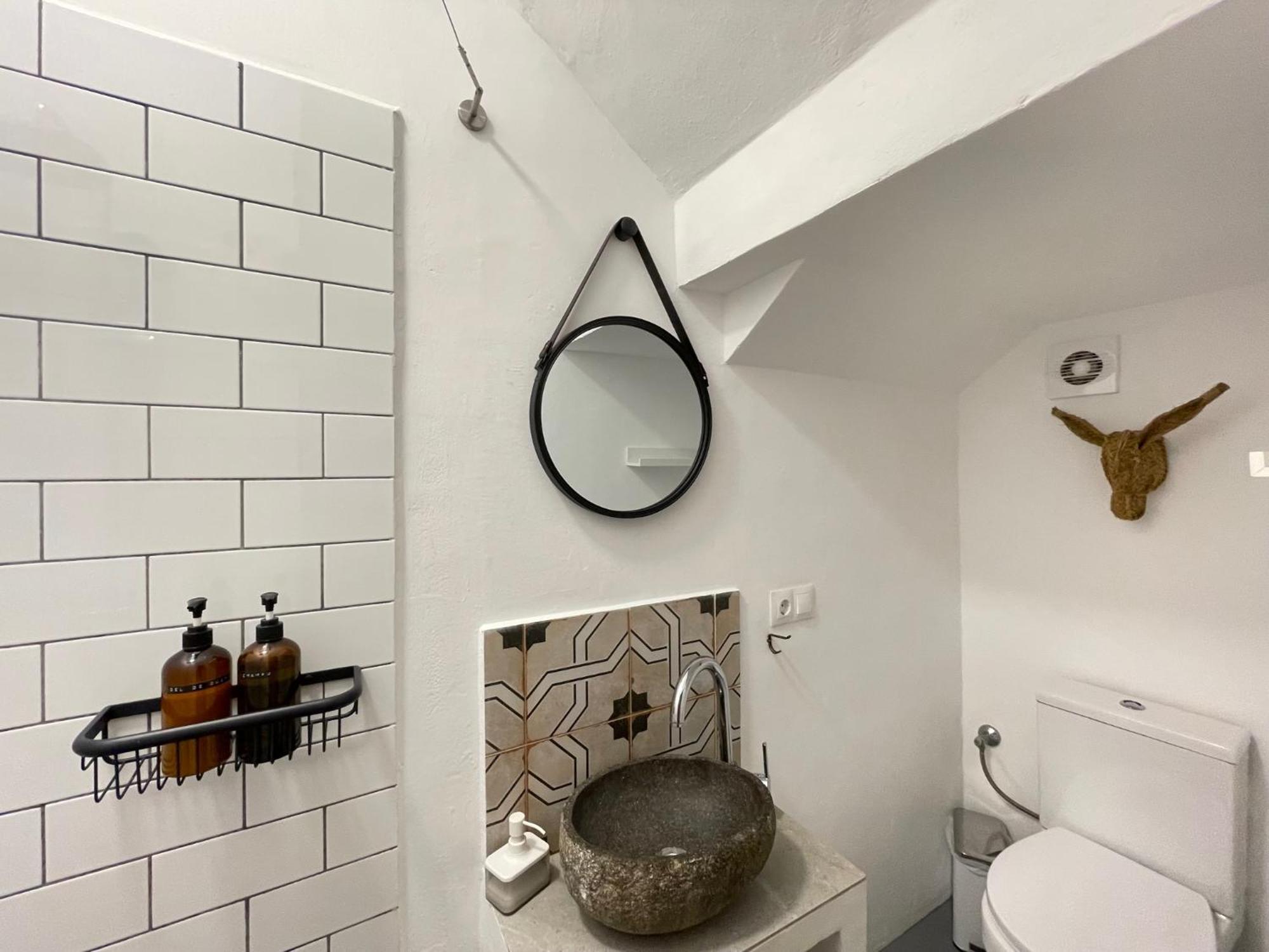 Los Nidos Apartments, Frigiliana Kültér fotó