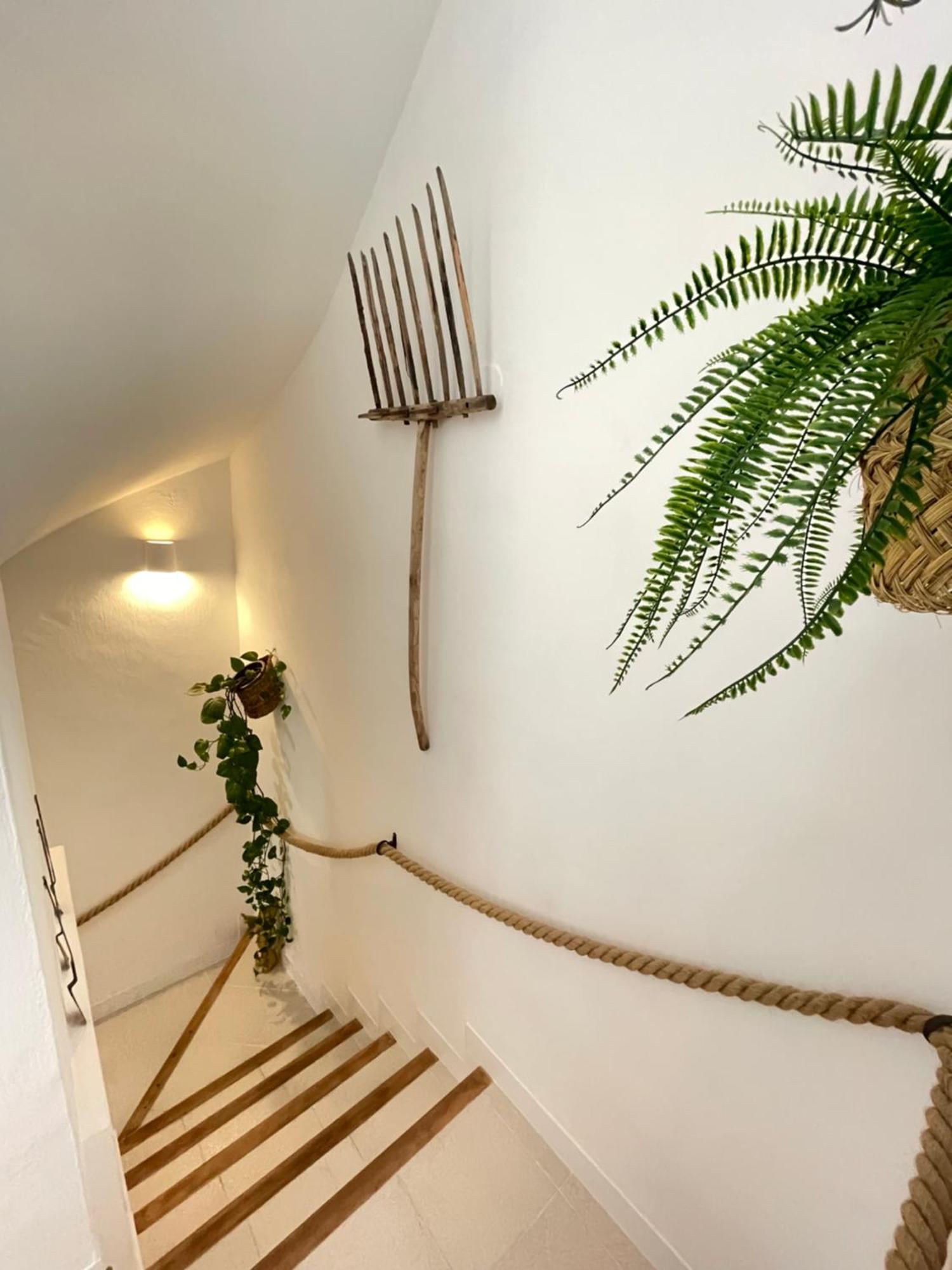 Los Nidos Apartments, Frigiliana Kültér fotó