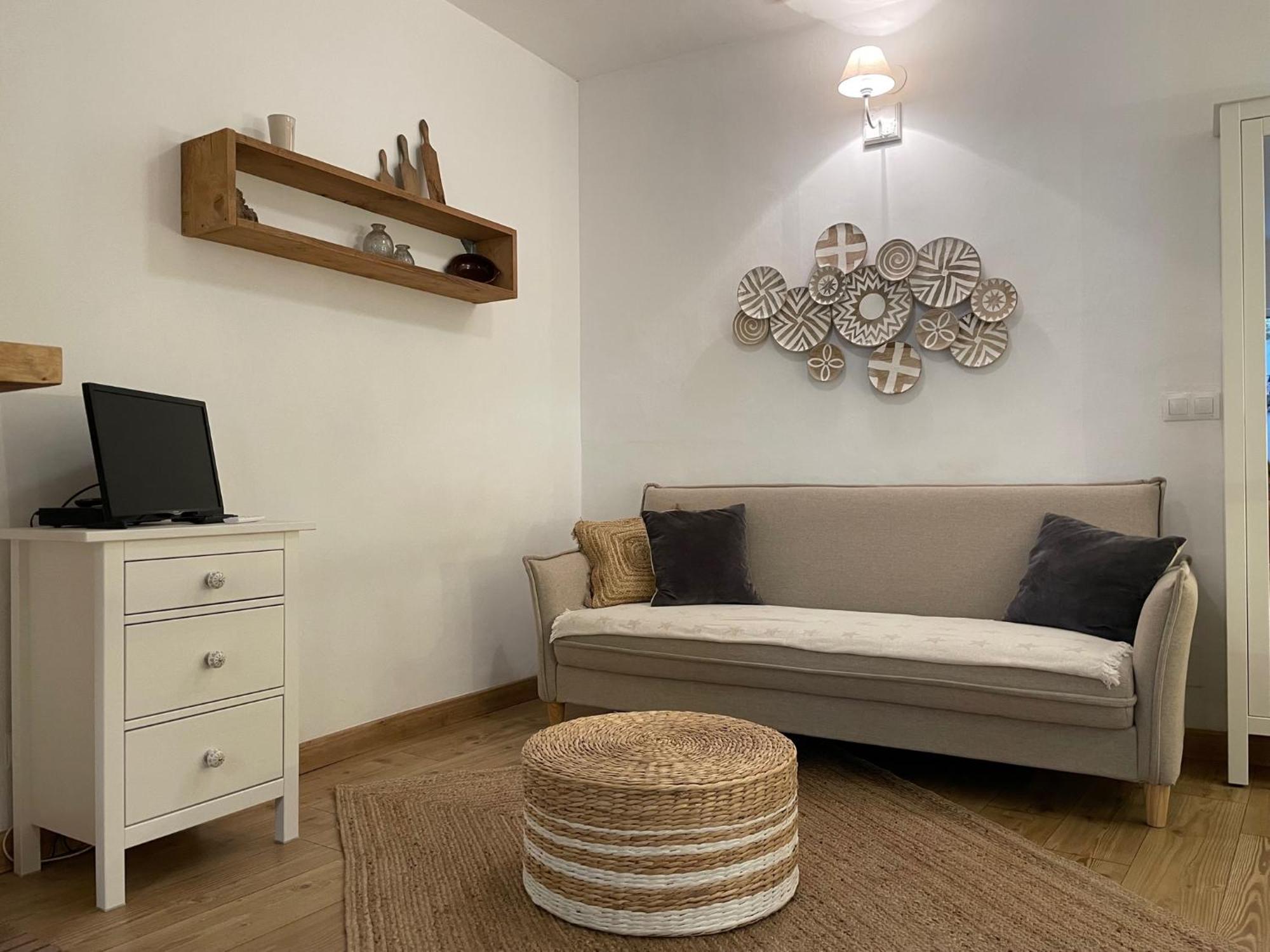 Los Nidos Apartments, Frigiliana Kültér fotó
