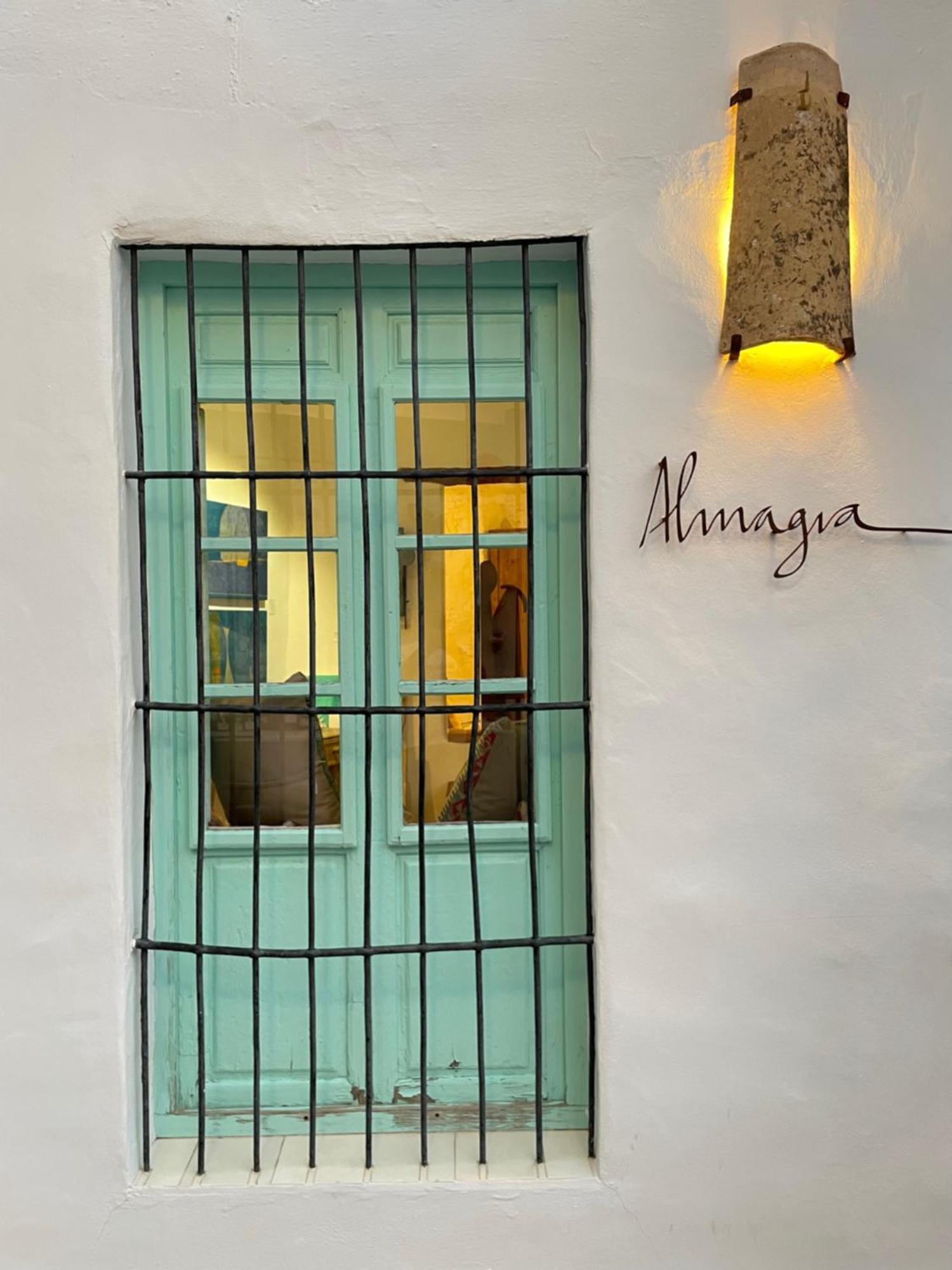 Los Nidos Apartments, Frigiliana Kültér fotó