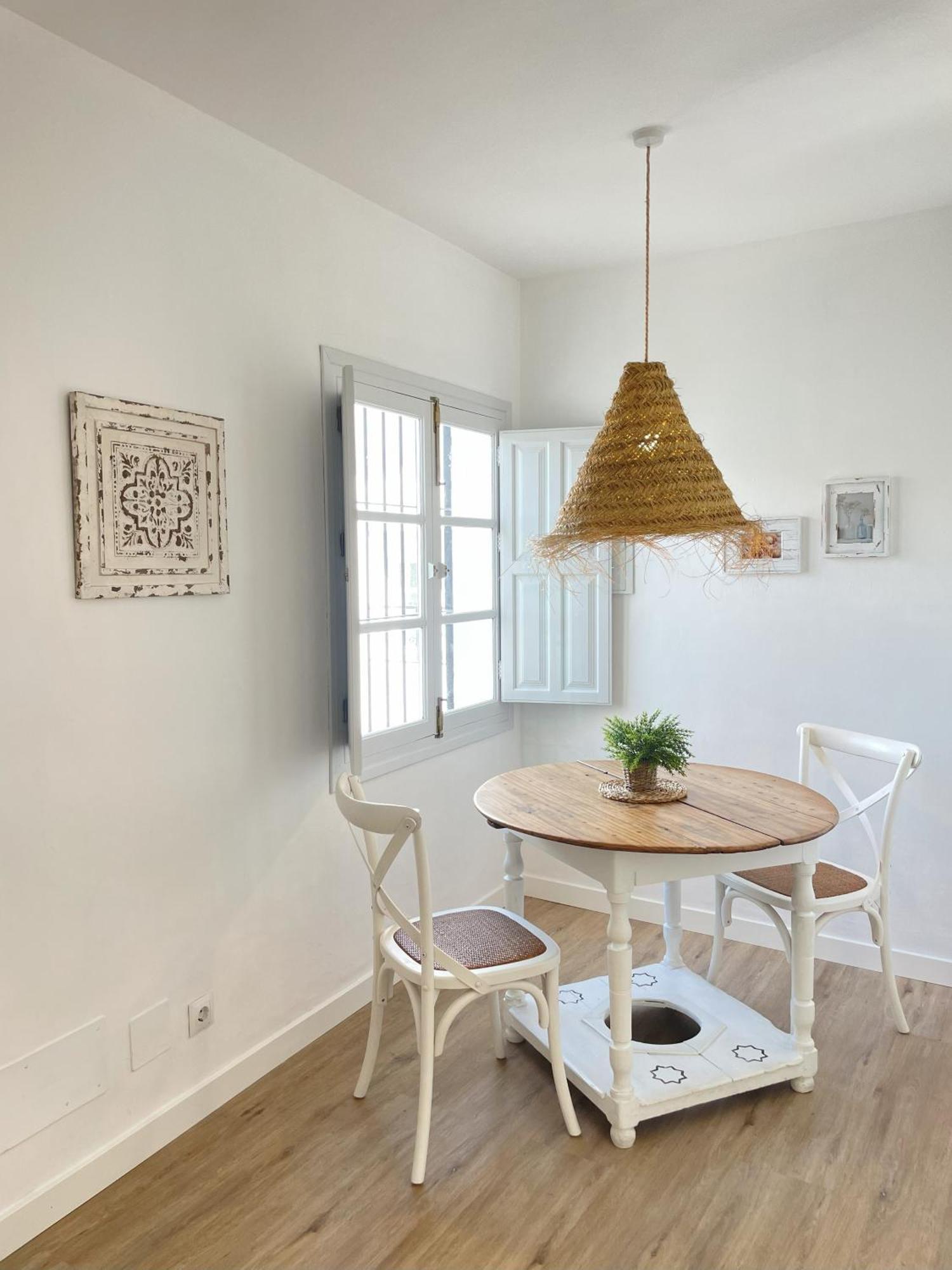 Los Nidos Apartments, Frigiliana Kültér fotó