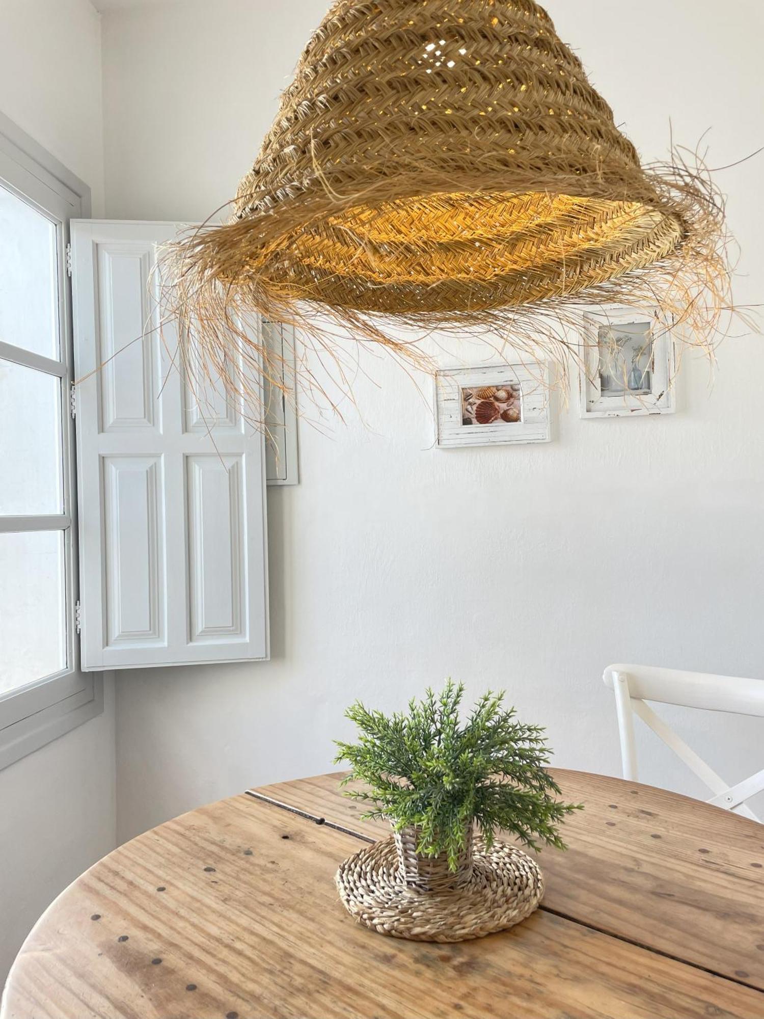 Los Nidos Apartments, Frigiliana Kültér fotó